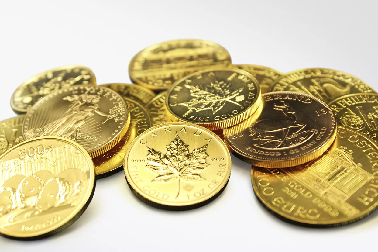 Gold IRA Security and Precious Metals Storage Options